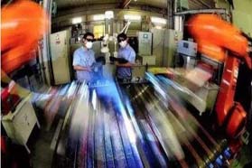 2017年智能制造试点示范项目名单公布，多家公司入围