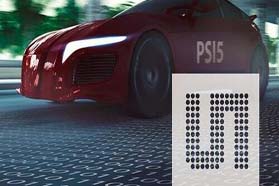 ams推出具有PSI5接口的新型汽车级磁位置传感器