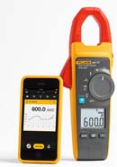 Fluke 902 FC真有效值HVAC钳型表荣膺《Consulting-Specifying Engineer》2017年度最佳产品奖