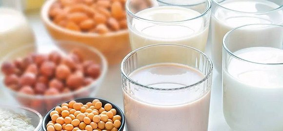 163亿美元，全球植物基乳品市场备受期待