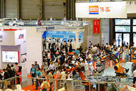 未来已来：新理念、新布局、新突破——AMTS 2018上海国际汽车装备展全新起航