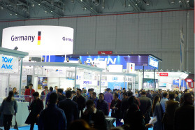 2018 Automechanika Shanghai 新增专区重磅登场全新阐述未来发展趋势