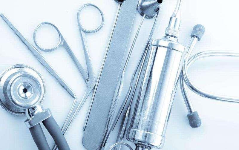 医用高值耗材公司盘点 两票制助推行业发展