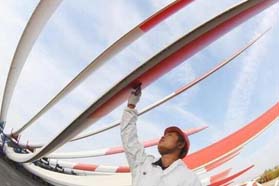 2017年全国规模以上工业企业利润增长21%