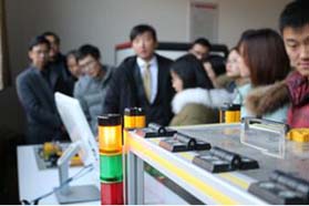 皮尔磁机械安全与电气安全交流会南京站顺利落幕
