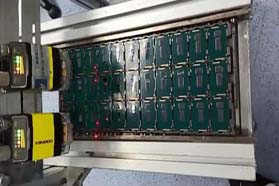 DataMan读码器助力NB制造商实施“工业4.0”战略