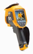 Fluke Ti450 SF6气体检漏热像仪荣膺《公用事业产品》(Utility Products) 2017年度产品奖