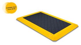热门新品：触觉传感器PSENmat ——给你带来全方位的安全