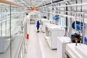 西门子豪掷2700万英镑 投资新3D打印工厂