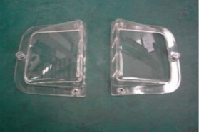 成型透明注塑件需要注意的五大问题