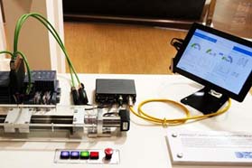 MICA.network: 通过合作伙伴关系成功实现工业4.0应用 利用数字化和连接优化流程
