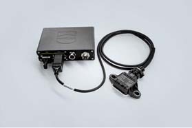 即插即用工业物联网套件监测机器状态 博世和浩亭融汇专业知识/一天之内即可运行