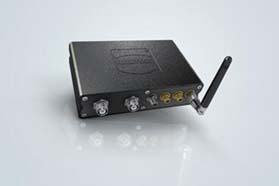 RFID读取器系列现已配备W-LAN、3G / 4G（LTE）和蓝牙功能 基于稳健型MICA®边缘计算系统/功能可追溯安装