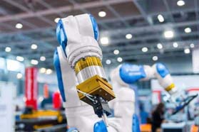 第五届中国机器人峰会盛大举行，开启AI与机器人的顶级盛宴