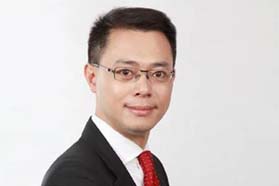 索斯科委任谭秋朗为大中华区总经理