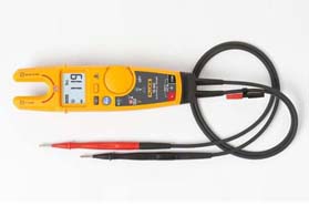 福禄克众多新产品齐聚上海光伏展