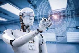 新一代人工智能发展与安全问题的思考