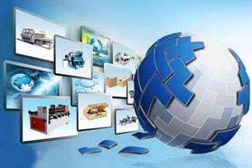 智能制造释放中国制造全球红利