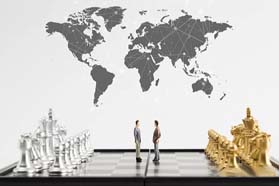 人工智能和认知计算 重塑数字化运营