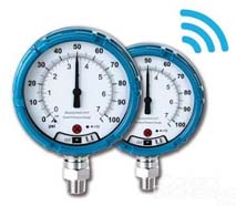 艾默生扩充压力表产品系列帮助工厂提升可靠性