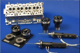 尼泊丁（无锡）精密量仪有限公司展品