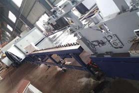 工业自动控制系统行业增速放缓