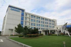 欧姆龙10亿日元在华增设二期工厂，主攻传感器