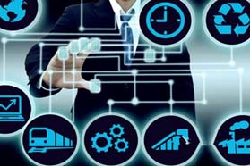 工业互联网打开中国制造转型新空间