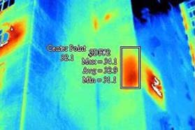 我国红外热成像技术市场的潜在需求可达600亿元