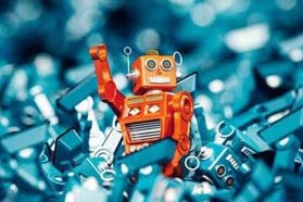 经济观察：智能制造释放中国制造全球红利