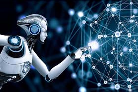 工业互联网支持政策密集出台 智能机器人迎机遇