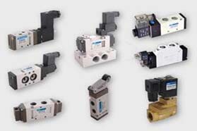 【IAMD SHENZHEN 2018 展品荟萃】小石自动化：方向控制阀