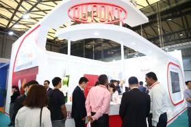 杜邦营养与健康事业部在CPhI China 2018 推出行业领先的解决方案