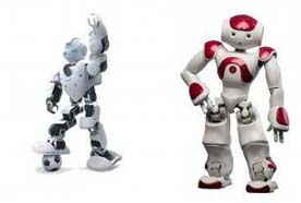 郭台铭：最多10年时间 富士康将用机器人取代80%人力