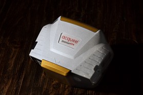 艾仕得售出第50000台电子测色仪