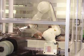 工业4.0关键技术之虚拟调试