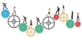 大爆发！工业互联网市值将破7000亿 BAT出击新风口