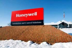 霍尼韦尔第二季度业绩再超指导范围 实报销售额上涨8%