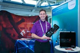 Optalysys光学计算解决方案将照亮人工智能的未来