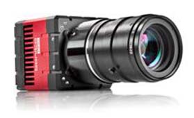 瑷荔德光学仪器（AVT）参展中国深圳国际机器视觉展览会