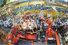 发达国家机器人发展战略及重点方向