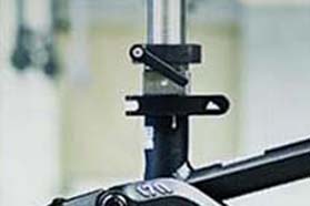 固定轴环–仅仅是标准元件?