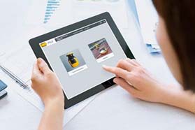 皮尔磁：从平面到区域，安全光电产品的新拼图