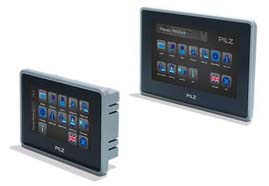 皮尔磁：诊断和可视化面板PMIvisu v7e