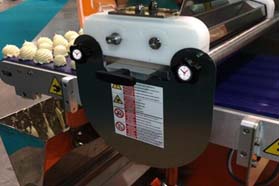 旋钮家族“星成员”