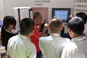 刀具的不平衡量影响加工速度 申克Tooldyne提供解决方案