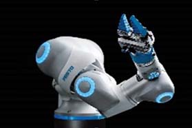 Festo携最新仿生成果亮相2018世界机器人大会