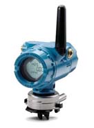 艾默生推出罗斯蒙特928无线气体探测器