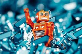 《中国机器人产业发展报告2018》发布，今年市场规模将超87亿美元