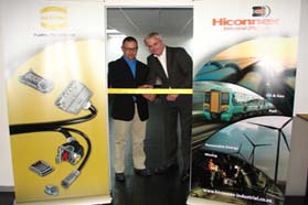 南非：阿尔斯通列车与浩亭技术同行